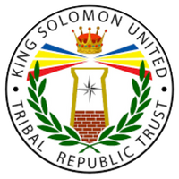 KING SOLOMON UNITED TRIBAL REPUBLIC TRUST